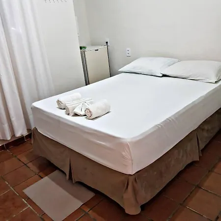 Pousada Descanso De Casa-2